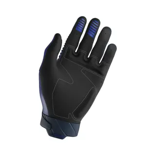 Guantes de cross para moto Shot Race Gear Core image-1