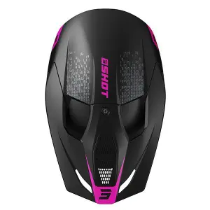 Casco da moto Shot Race Gear Furious image-2