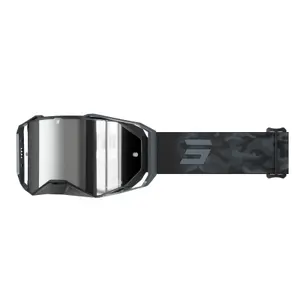 Motorcycle goggles Shot Race Gear Lite