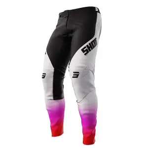 Motorcrossbroek Shot Race Gear Aerolite