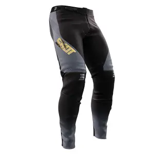 Pantaloni da moto cross Shot Race Gear Aerolite image-1