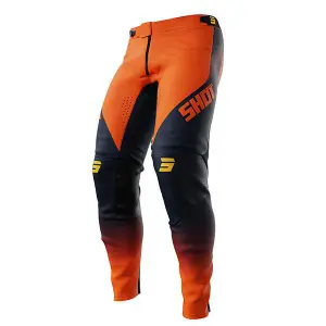 Pantaloni da moto cross Shot Race Gear Aerolite
