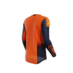 Camiseta motocross Shot Race Gear Aerolite image-1