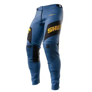 Motorcrossbroek Shot Race Gear Ultima image-0