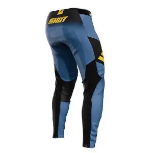 Motorcrossbroek Shot Race Gear Ultima image-1