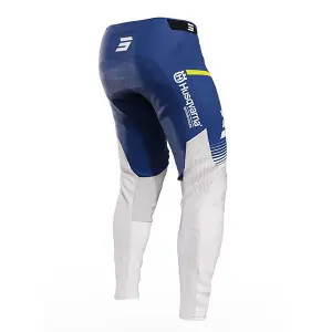 Motokrosové kalhoty Shot Race Gear Husqvarna image-1