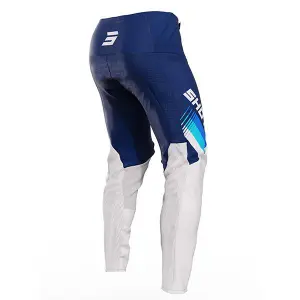 Motocross-byxor Shot Race Gear Tracer image-1