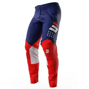 Pantalón de moto cross 2.0 Shot Race Gear image-0