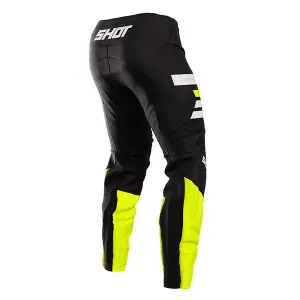 Motocross-byxor Shot Race Gear Reflex image-1