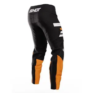 Motocross-byxor Shot Race Gear Reflex image-1