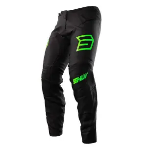 Motocross-byxor Shot Race Gear image-0