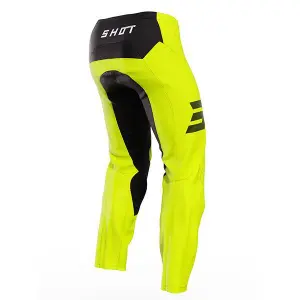 Motocross-byxor Shot Race Gear Escape image-1
