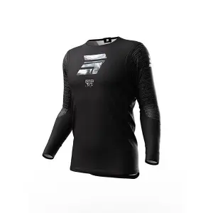Maglia da motocross Shot Race Gear Legacy