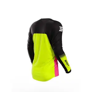 Motocross mez Shot Race Gear Tracer image-1