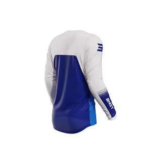 Maillot moto cross Shot Race Gear Tracer image-1