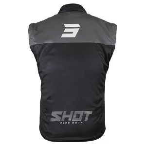 Chaleco Shot Race Gear Lite image-1