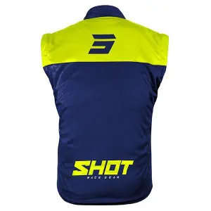 Chaleco Shot Race Gear Lite image-1