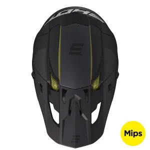 Casco da moto Shot Race Gear Core image-1
