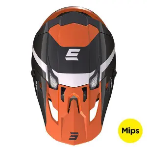 Casco da moto Shot Race Gear Core image-2