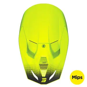 Casco da moto Shot Race Gear Race image-2