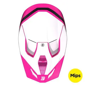 Casco da moto Shot Race Gear Race image-2