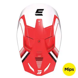 Casco da moto Shot Race Gear Race image-2