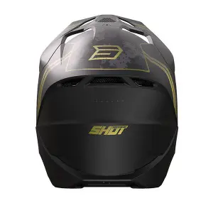 Casco da moto Shot Race Gear Furious image-2