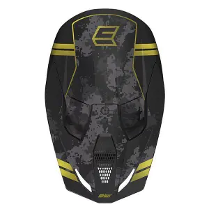 Casco da moto Shot Race Gear Furious image-1