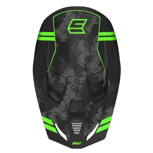 Casco da moto Shot Race Gear Furious image-1