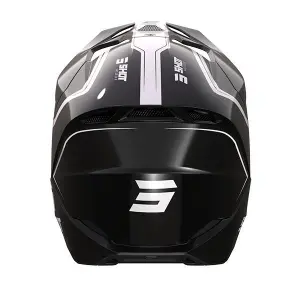 Motorrad-Cross-Helm Shot Race Gear Furious image-1