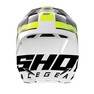 Casco da moto Shot Race Gear Furious image-1