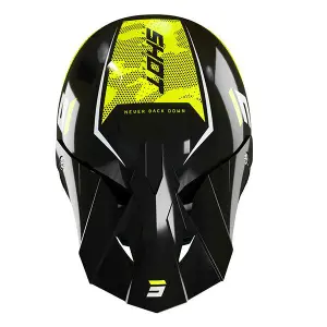 Casco da moto Shot Race Gear Furious image-2