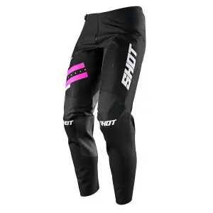Motocross-bukser Shot Race Gear Shining