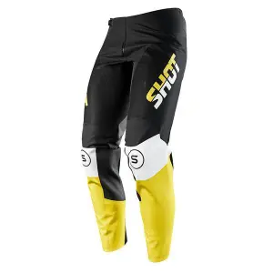 Motocross-bukser Shot Race Gear Spirit