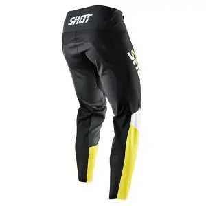 Motocross-bukser Shot Race Gear Spirit image-1