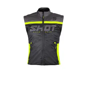 Chaleco Shot Race Gear Lite 2.0 image-0