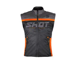 Chaleco Shot Race Gear Lite 2.0 image-0