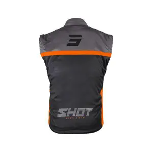 Chaleco Shot Race Gear Lite 2.0 image-1
