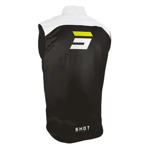 Chaleco Shot Race Gear Team image-1