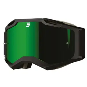 Mask Shot Race Gear Iris 2.0 image-1
