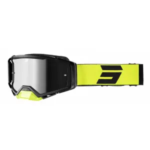 Mask Shot Race Gear Core