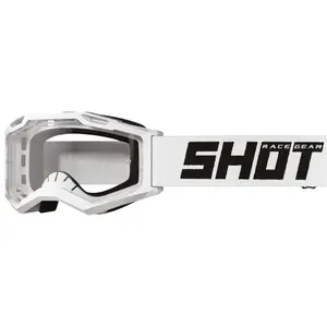 Child mask Shot Race Gear Rocket 2.0