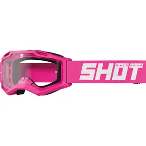Child mask Shot Race Gear Rocket 2.0 image-0
