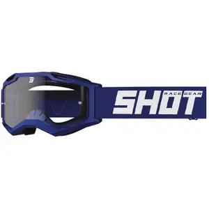 Child mask Shot Race Gear Rocket 2.0 image-0