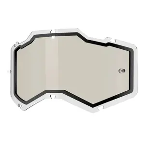 Motocross face shield Shot Race Gear Assault 2.0 / Iris 2.0 AS/AF