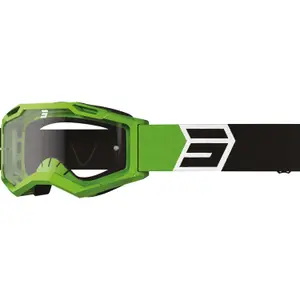 Mask Shot Race Gear Assault 2.0