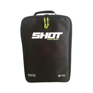 Mask Storage Box Shot Race Gear (x5) image-0