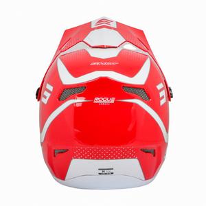 Children's full-face helmet Shot Race Gear Armada image-1