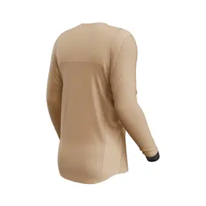 Maillot de corps manches longues Shot Race Gear Station Charge image-1