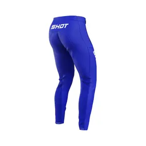 Pantalón infantil Shot Race Gear Airy Sharp image-2